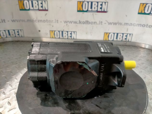 Pompa Parker T6CC B14 B10 1R01 C111 - Foto 2