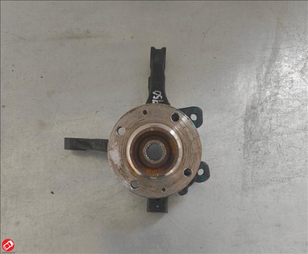 1684243880 PORTAMOZZO SINISTRO CITROEN AMI FIAT TOPOLINO OPEL ROCKS-E