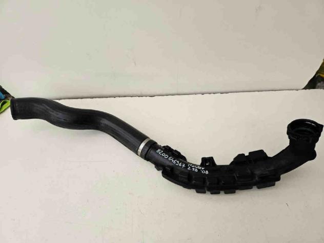 TUBO INTERCOOLER RENAULT Master 3° Serie 8200646967 diesel 2.5 (0310)