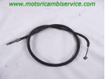 CAVO FRIZIONE SUZUKI GSX R 600 (1997-2000) 5820033E01