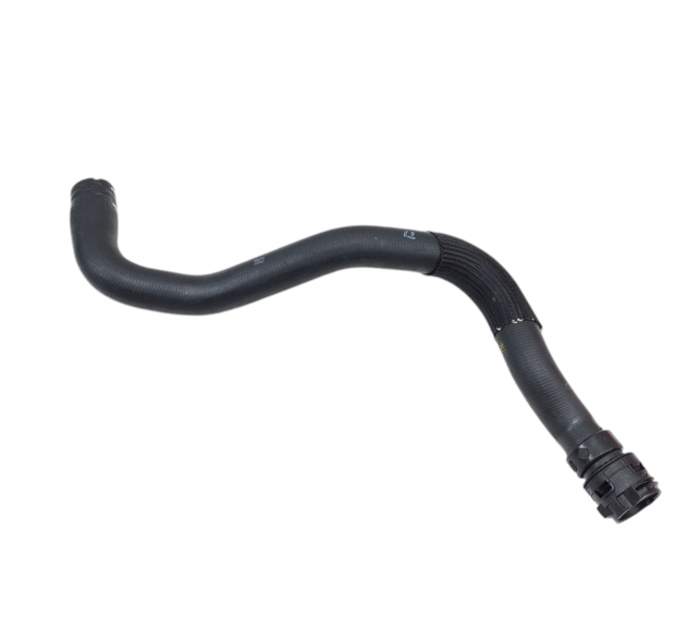 MANICOTTO RADIATORE INFERIORE FORD Kuga Serie (DFK) 9814446680 Diesel 1500 (19)