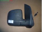 RETROVISORE EST.D. NERO GOFFRATO A CAVI FIAT FIORINO (225-3N/4N) Combi  Vet &hellip;