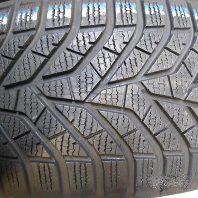 4 gomme 235 55 17 yokohama a34827 - Foto 3