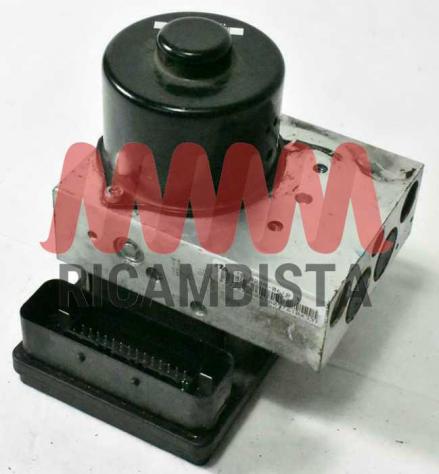 A1644311812 Mercedes ML350 centralina ABS gruppo pompa ATE - Foto 3