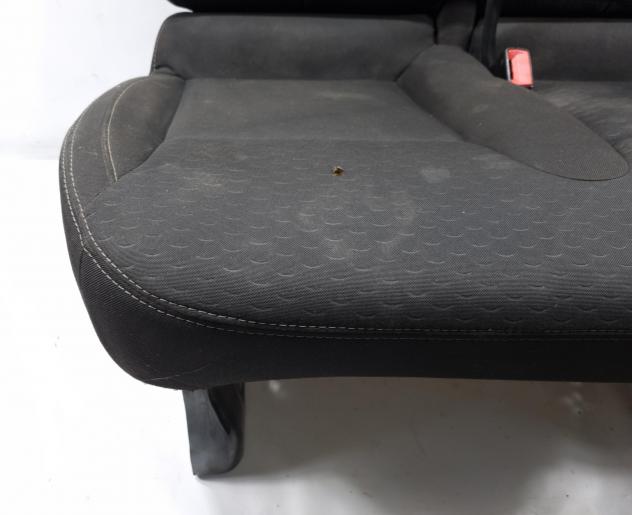 SEDILE ANTERIORE DESTRO OPEL Vivaro Serie R9M 452 (14) - Foto 6
