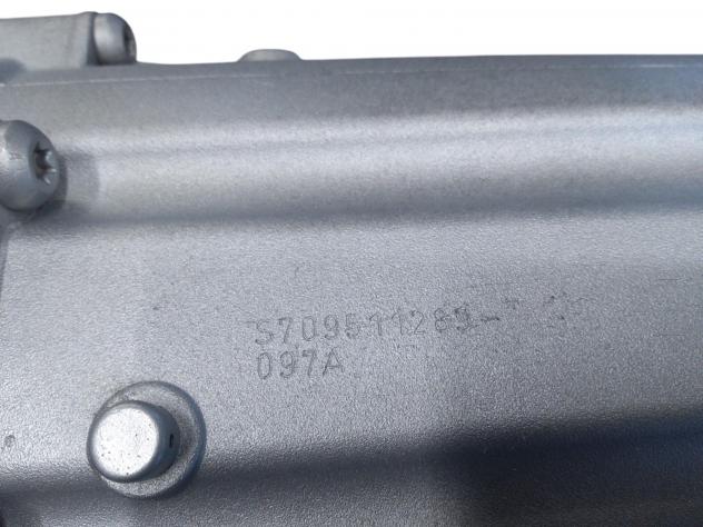 CAMBIO MANUALE COMPLETO BMW Serie 3 E91 Touring 1069401058 M47 D20 (204D4), N47 D20 A, N47 D20 C Diesel 1995 cm³ / 2 l (0508) - Foto 8