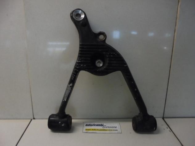 46B100206 BRACCIO OSCILLANTE POSTERIORE SINISTRO MERCEDES ML 2.7 D 4X4 120KW 6M 5P (2001) RICAMBIO USATO