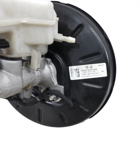 SERVOFRENO VOLKSWAGEN T-CROSS Serie 2Q1614105J CHZL, DKLA, DLAC Benzina 1000 (19) - Foto 13
