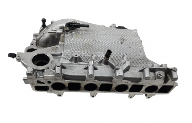 COLLETTORE ASPIRAZIONE AUDI A6 Sedan Serie C8 (4A2) 05L129766P DFBA Hybrid 2000 (1825) - Foto 2