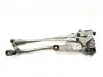 MOTORINO TERGI ANT COMPLETO DI TANDEM FORD Fiesta 6° Serie 8A61-17500-AF (0817)