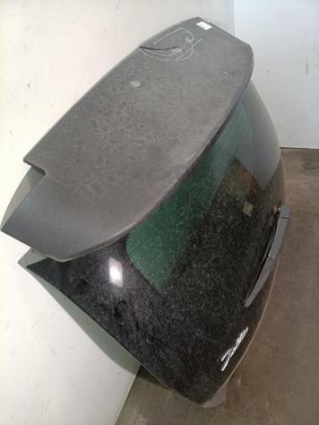 PORTELLONE POSTERIORE LANCIA Delta 3° Serie 51808825 198A5000 (0811) - Foto 6
