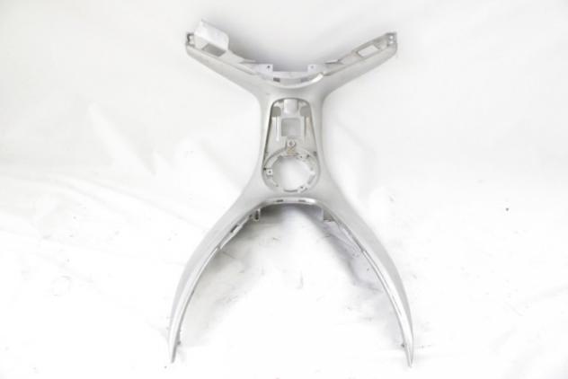 PIAGGIO MEDLEY 125 1B001687 TUNNEL CENTRALE 16 - 19 CENTER FAIRING SEGNI DI USURA - Foto 2