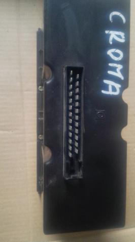Check panel / Air control / Centralina Clima FIAT Croma 1 serie - Foto 3