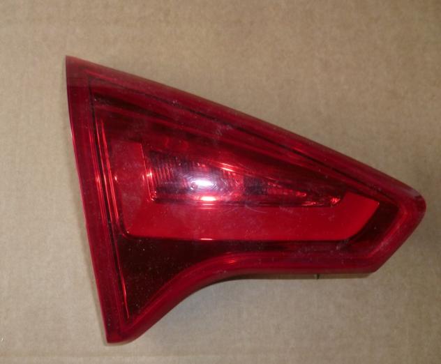 FANALE POST. INT. SX 999-U154905 Parti elettriche Fanaleria Fanali Fanale int. post. s DR - DR4 - 2017