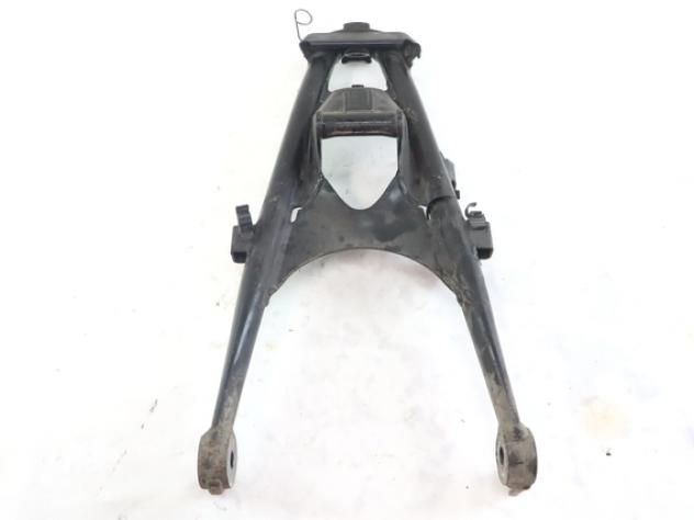 BMW R 1200 GS ADVENTURE 46511539605 TELAIO CON DOCUMENTI K25 10 - 13 FRAME WITH DOCUMENTS - Foto 4