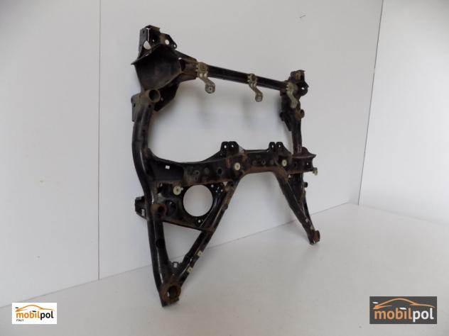 BMW 3 F30 31 Trave di sospensione anteriore - 4623 - Foto 8