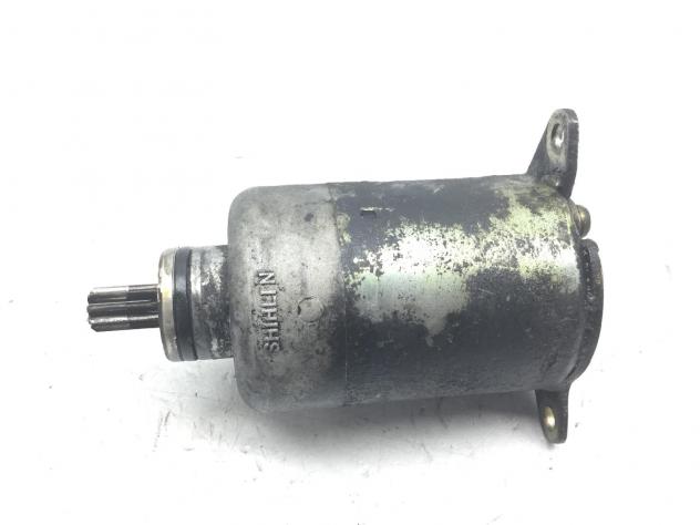 KYMCO PEOPLE 125 MOTORINO AVVIAMENTO STARTER MOTORE 1999 2000 B20000 - Foto 7
