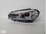 Faro anteriore BMW X5 F15 / X6 F16 - Xenon Sinistro- 4397