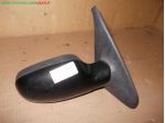 RETROVISORE EST.D.regol.elett. NERO MET ELETTR. 7 FILI RENAULT CLIO (C65/B6 &hellip;