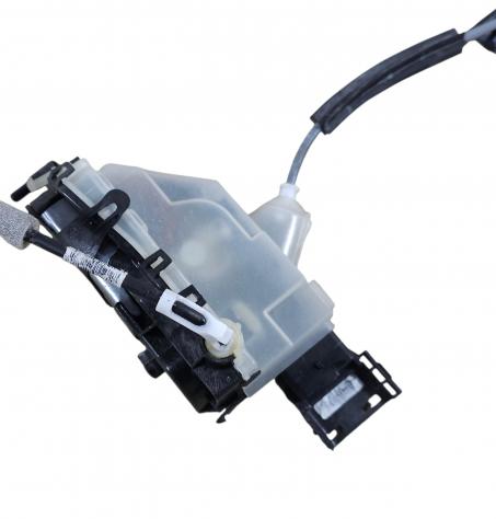 SERRATURA POSTERIORE DESTRA LANCIA Ypsilon Serie 9856457380 (24) - Foto 8