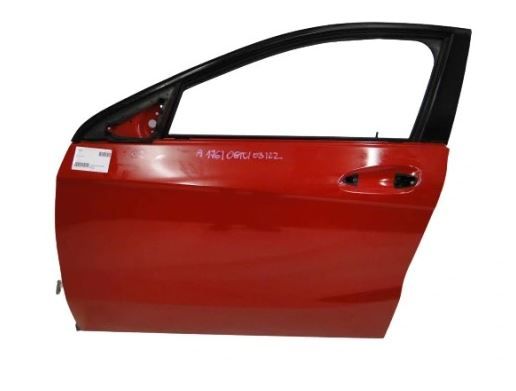 PORTA ANTERIORE SX MERCEDES CLASSE A W176 2016