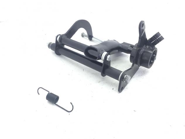 PIAGGIO VESPA GTS SUPER HPE 'RACING SIXTIES' 300 STAFFA SUPPORTO MOTORE 2020
