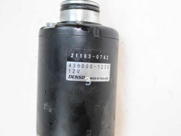 KAWASAKI Z 1000 14-16 MOTORINO AVVIAMENTO 211630742 STARTER - Foto 2