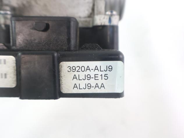 KYMCO AGILITY 150 R16+ 3920AALJ9E15 CORPO FARFALLATO 17 - 20 THROTTLE BODY - Foto 8