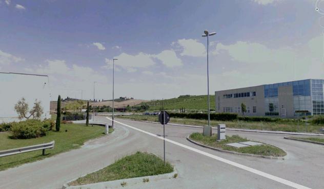 Terreno ed. ind.le/artig.le in vendita a Cambiano - Castelfiorentino 9407 mq Rif: 1254256 - Foto 5