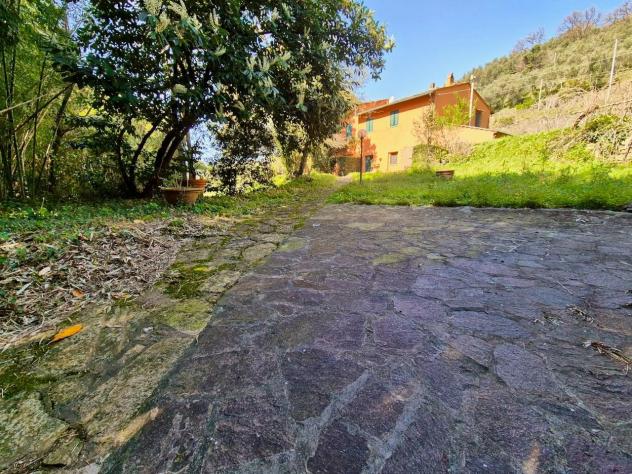 Rustico in vendita a Molina di Quosa - San Giuliano Terme 580 mq Rif: 1316948 - Foto 6