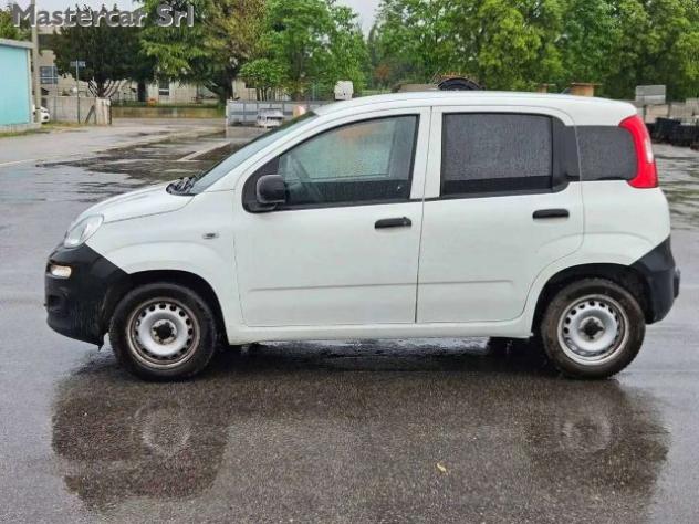FIAT Panda 1.2 69 CV VAN 2 POSTI EURO6 POP - FY439PD rif. 23943519 - Foto 3