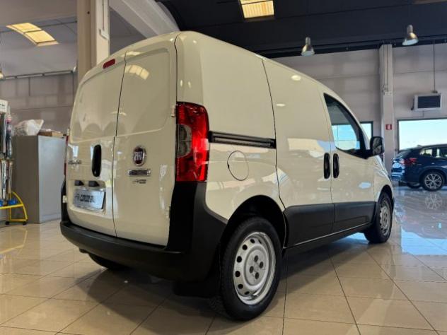FIAT Fiorino 1.3 MJT 95CV Cargo PRONTA IN SEDE rif. 23884128 - Foto 3