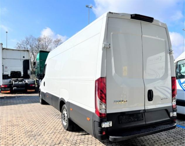 IVECO Daily 35S16 passo lungo rif. 20593437 - Foto 5