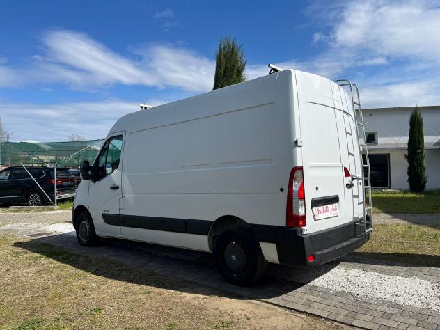 Renault Master T33 2.3 dCi/125cv Furgone E5 - Foto 2