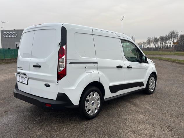Ford Transit Connect Transit Connect 200 1.5 TDCi 100CV PC Furgone Trend - Foto 7