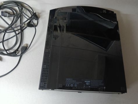 Playstation 3 in buone condizioni, non testata - Foto 3