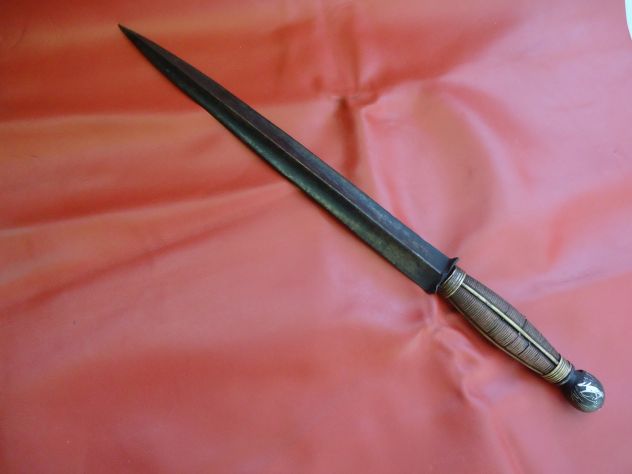 Stiletto misericordia - Foto 2