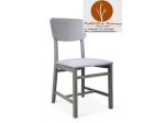Sedie Moderno Imbottite Arredamento Bar Ristorante Pizzeria Cod. 3107I