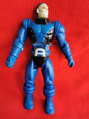 GIOCATTOLO ( X-MEN X-FORCE TOY BIZ APOCALYPSE ) - Foto 10