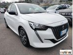 PEUGEOT - 208  1.5 bluehdi Active s&s 100cv