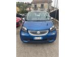 SMART ForFour 70 1.0 Passion rif. 19596850