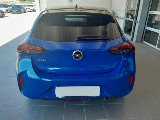 Opel Corsa 1.2 GS Line s&s 100cv - Foto 5