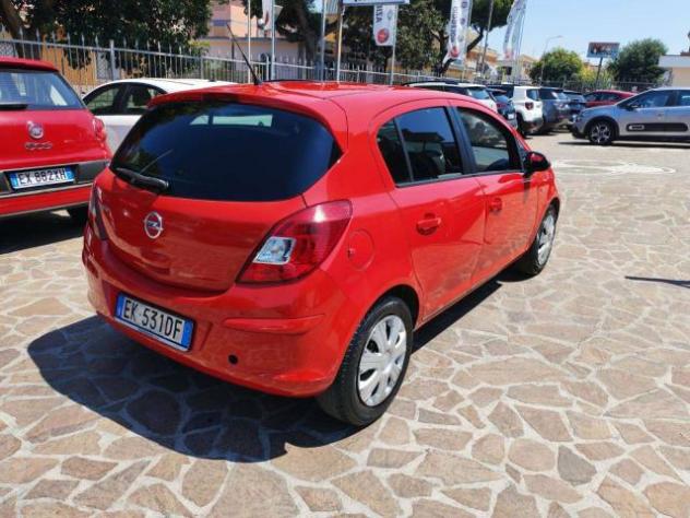 Opel Corsa Corsa IV 5p 1.2 85cv - Foto 6