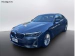BMW Serie 5 530d mhev 48V xdrive Luxury auto