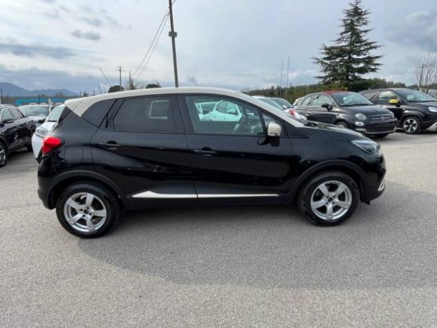 RENAULT Captur 1.5 dCi 8V 90 CV Start&Stop Energy R-Link rif. 23416081 - Foto 3