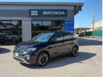 Volkswagen T-Cross 1.0 TSI 81kW Style