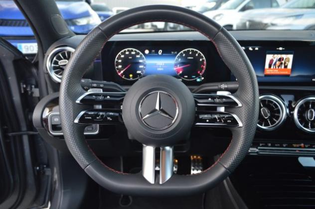 MERCEDES-BENZ A 180 Automatic AMG Line Premium 136 Cv rif. 24046861 - Foto 10