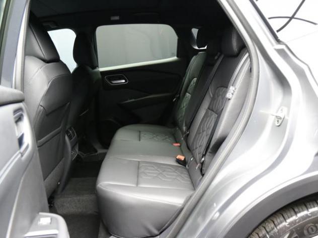 NISSAN Qashqai MHEV 158CV Xtronic Tekna TETTO PANORAMICO rif. 24117668 - Foto 8