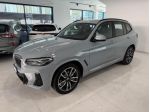BMW X3 xDrive20d 48V Msport *Brooklyn Grey* rif. 23976774