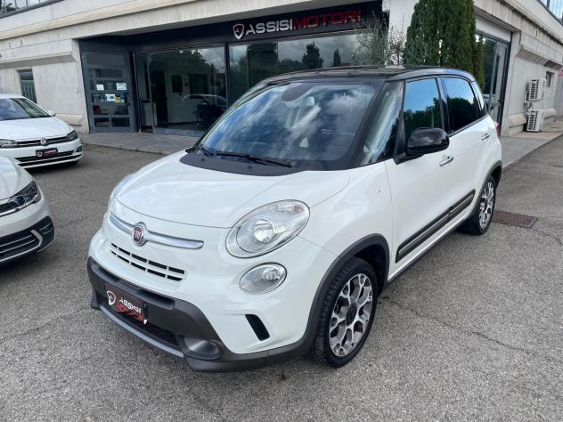 Fiat 500L 1.3 Multijet 85 CV Trekking